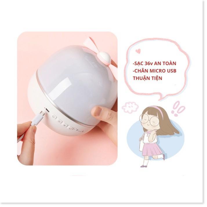 ĐÈN NGỦ TRANG TRÍ HIỆU ỨNG ĐÈN NGÀN SAO