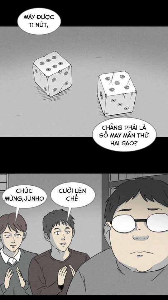 xí ngầu xương chapter 1 13