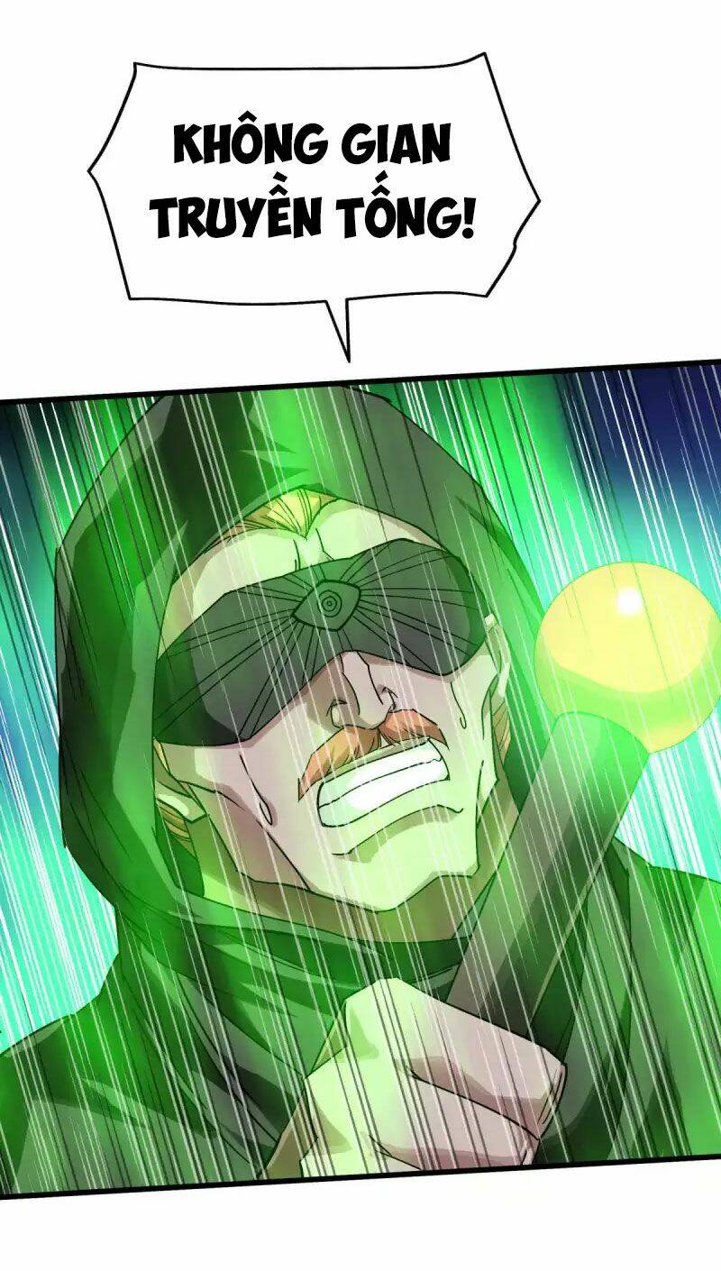 trọng sinh ta là đại thiên thần chapter 139 56