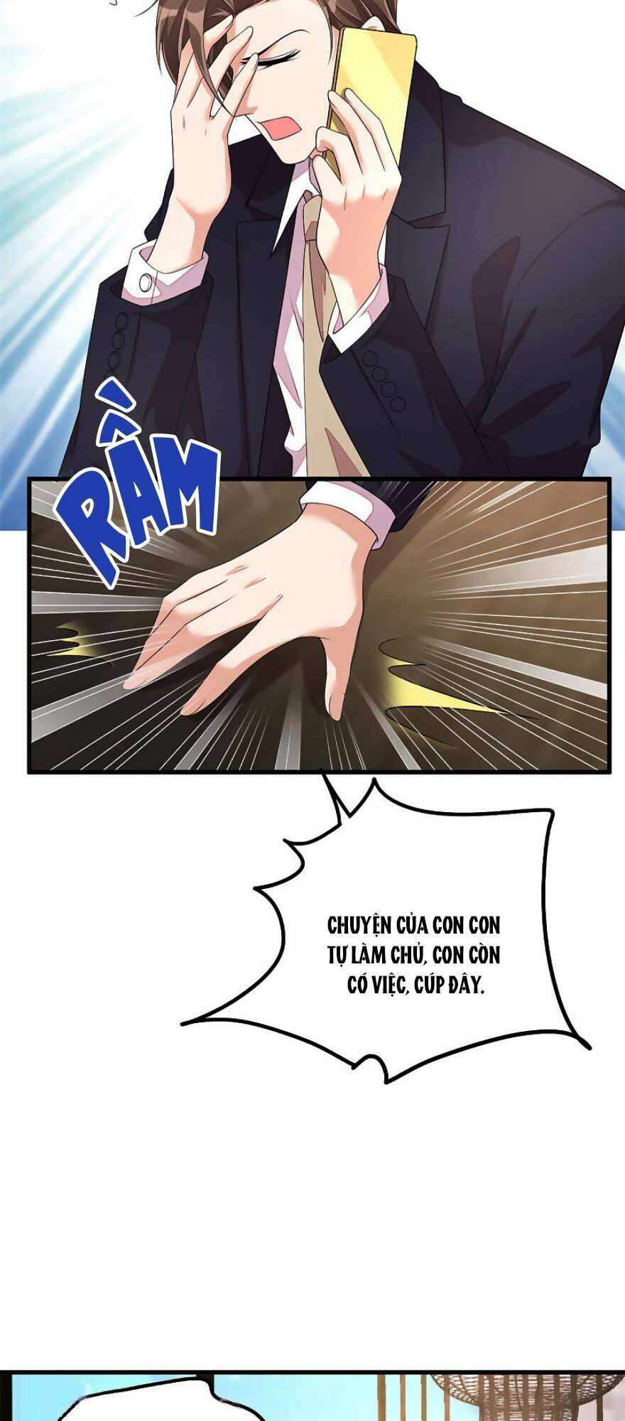 ông xã, em muốn ăn cho anh sạt nghiệp! chapter 50 17