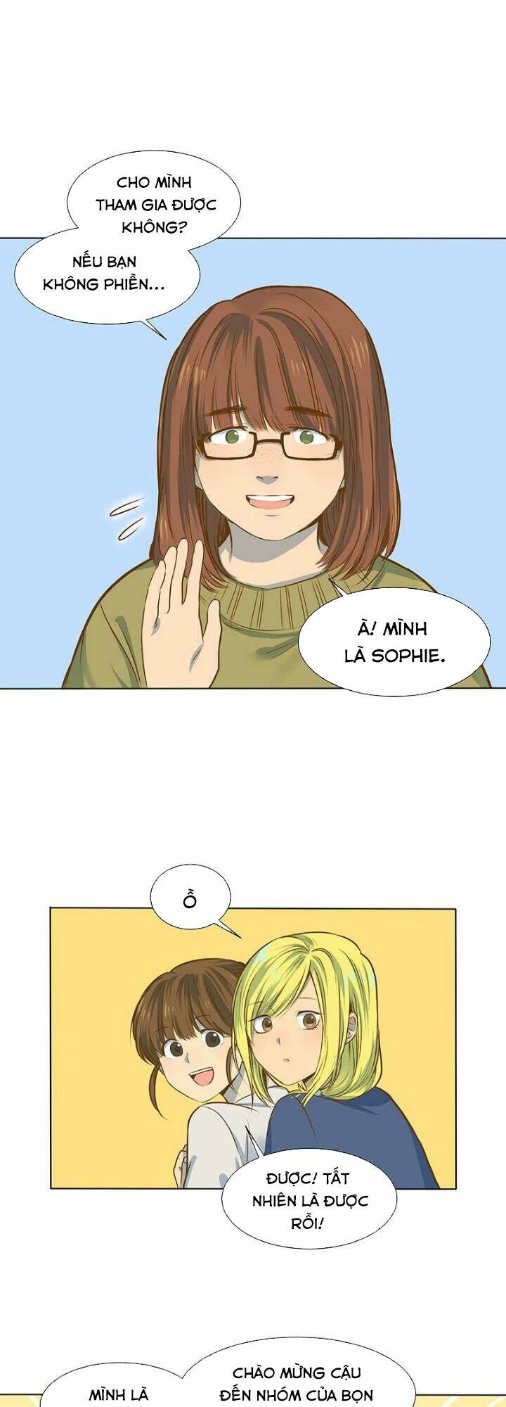 bí mật sâu sắc nhất của tôi chapter 13 22