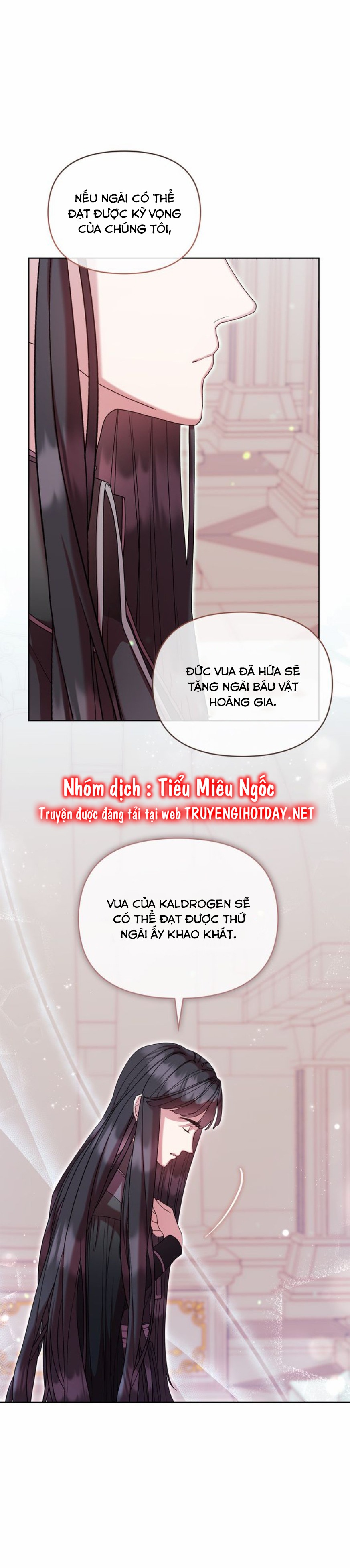 giải mã bí mật về anh ta chapter 110 5