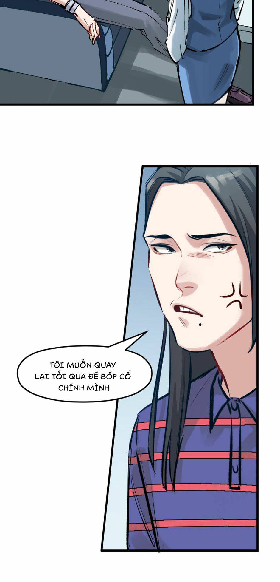 anh hùng và hiệp nữ chapter 30 27