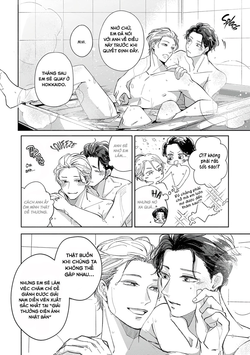 đợi đã, em yêu anh chapter 1 34