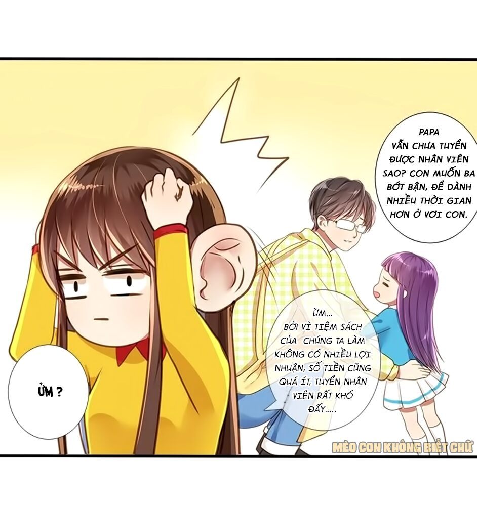 không có ssr làm sao để yêu chapter 10 11