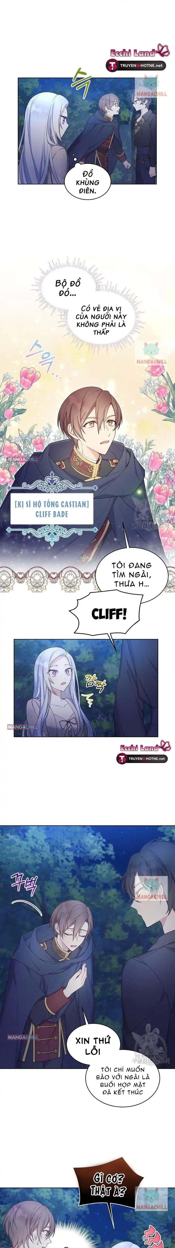 ta giết ngài được chứ, bệ hạ? chapter 4.2 1