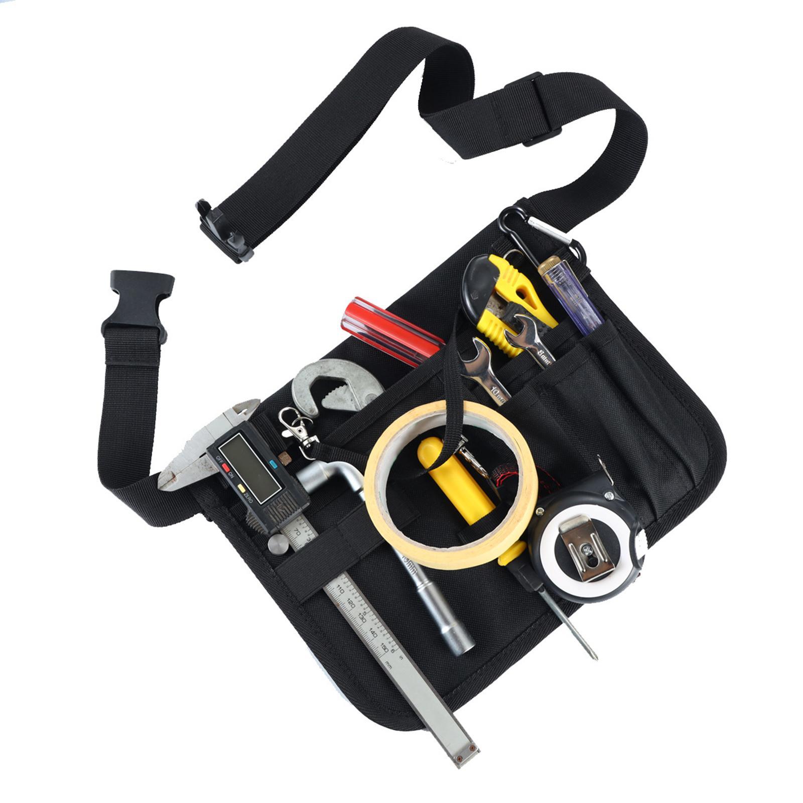 Fanny Pack Nursing Accessories Storage Pocket Organizer for Holding Tools