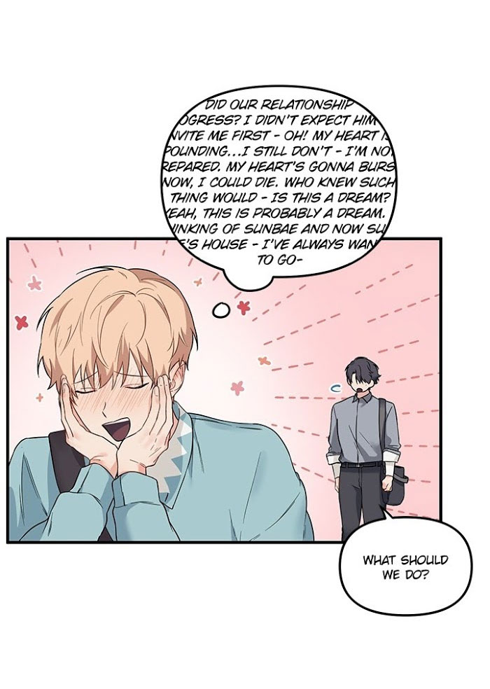 blood and love chapter 12 28