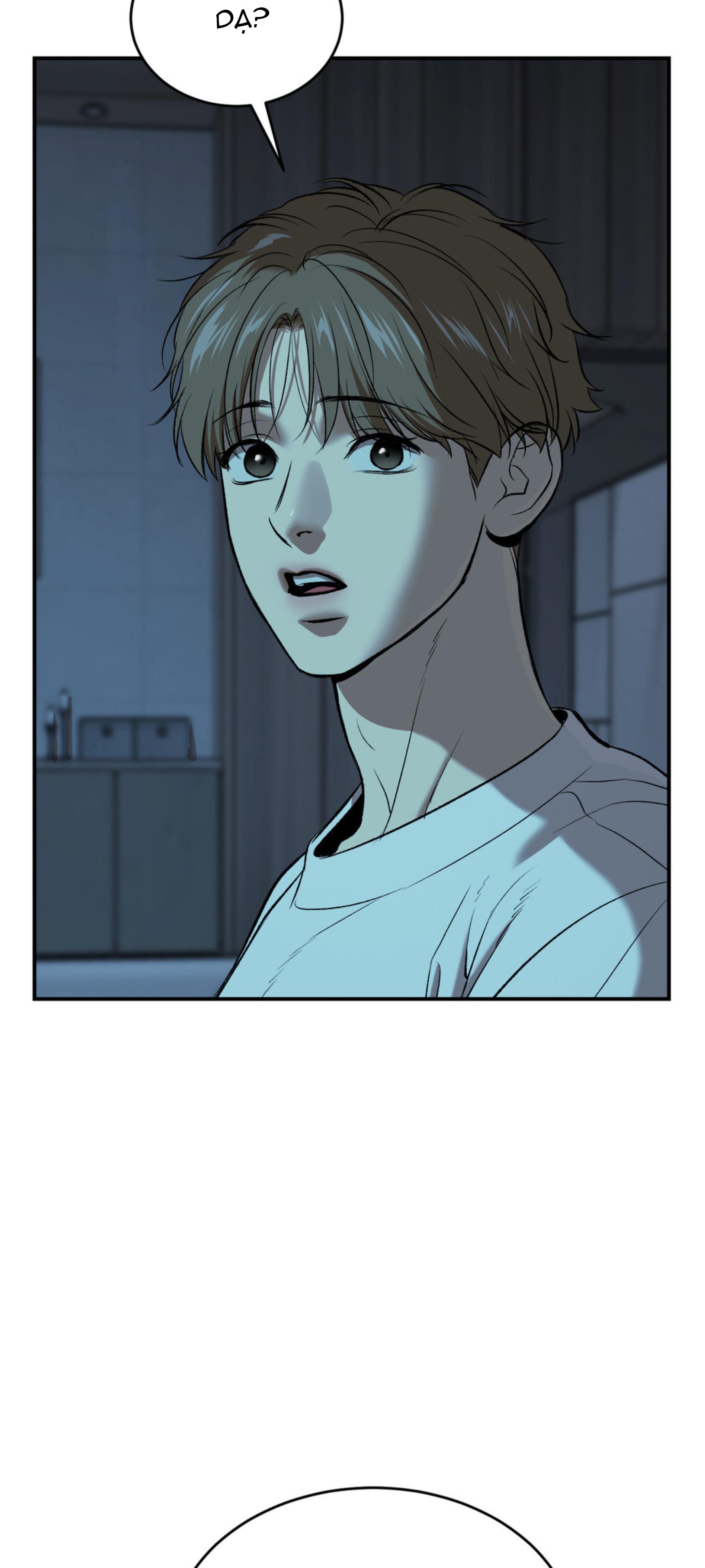 điềm rủi chapter 29 29