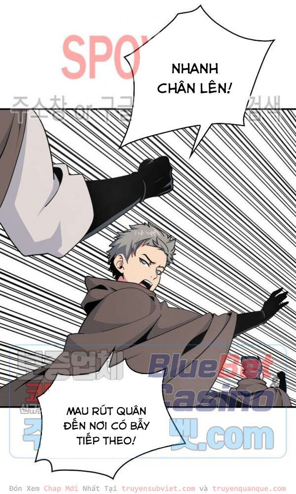 tôi sinh ra để làm người vĩ đại chapter 69 5