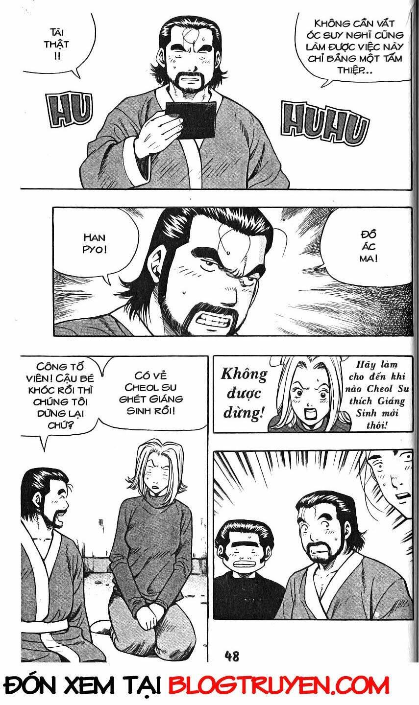 kid gang chapter 148 8