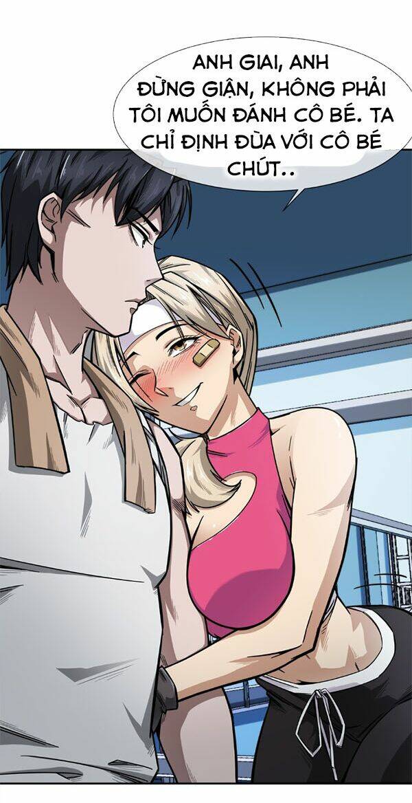 dạ thị chi vương chapter 4 19