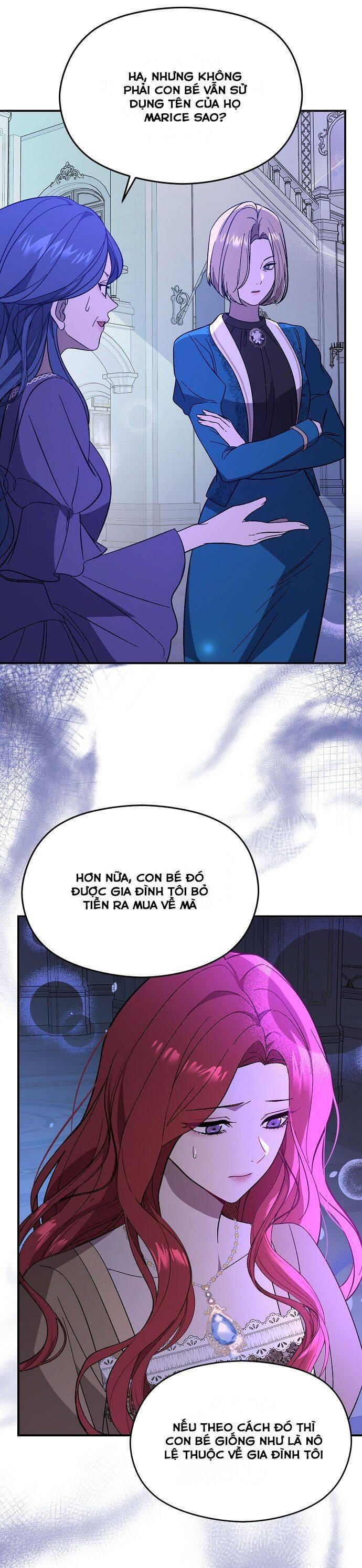 tôi không cố ý quyến rũ nam chính đâu! chapter 73 5