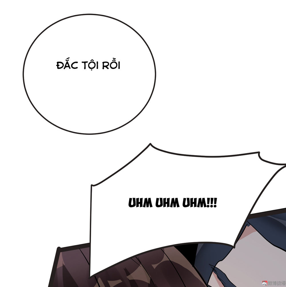 tổng tài truy thê: phu nhân lại chạy trốn chapter 6 7