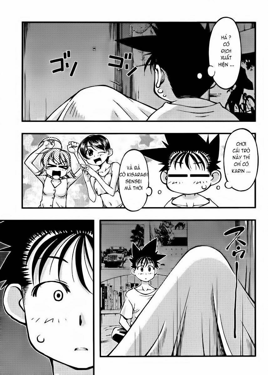 umi no misaki chapter 100 11