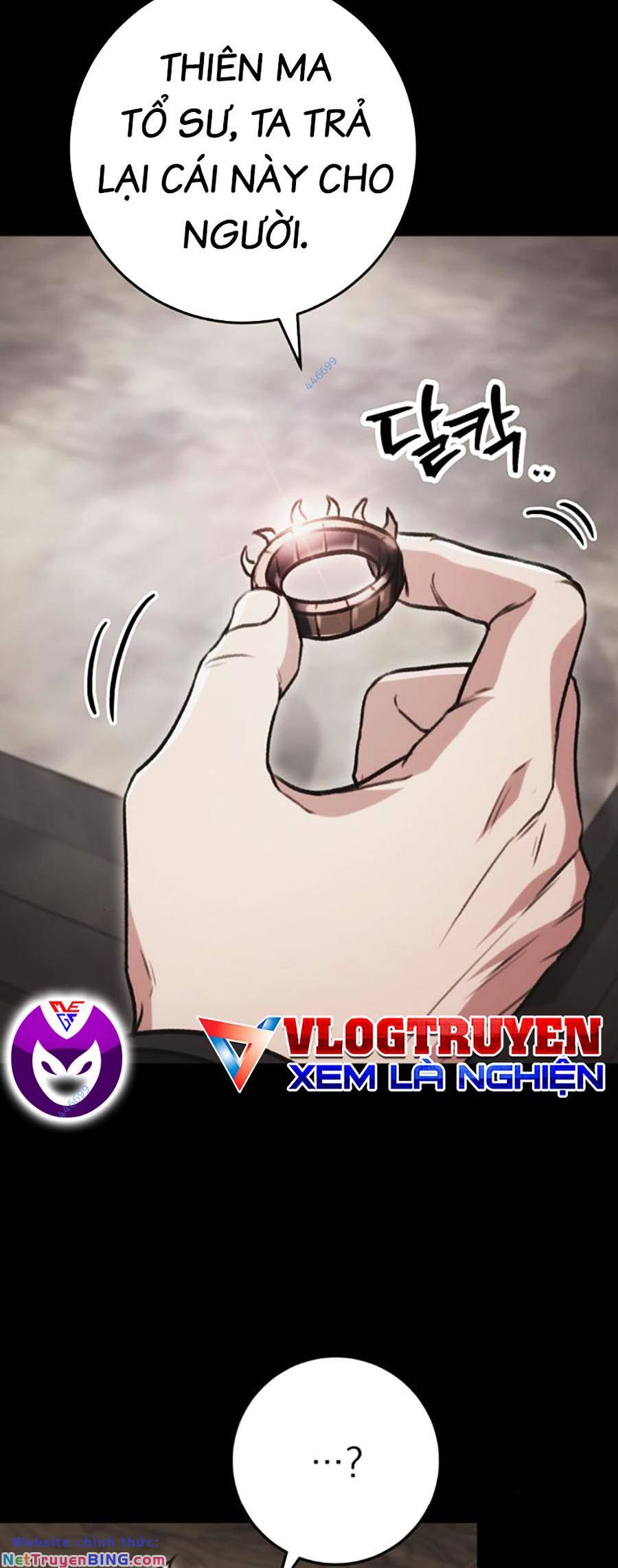 Thanh Kiếm Của Hoàng Đế chapter 32 21