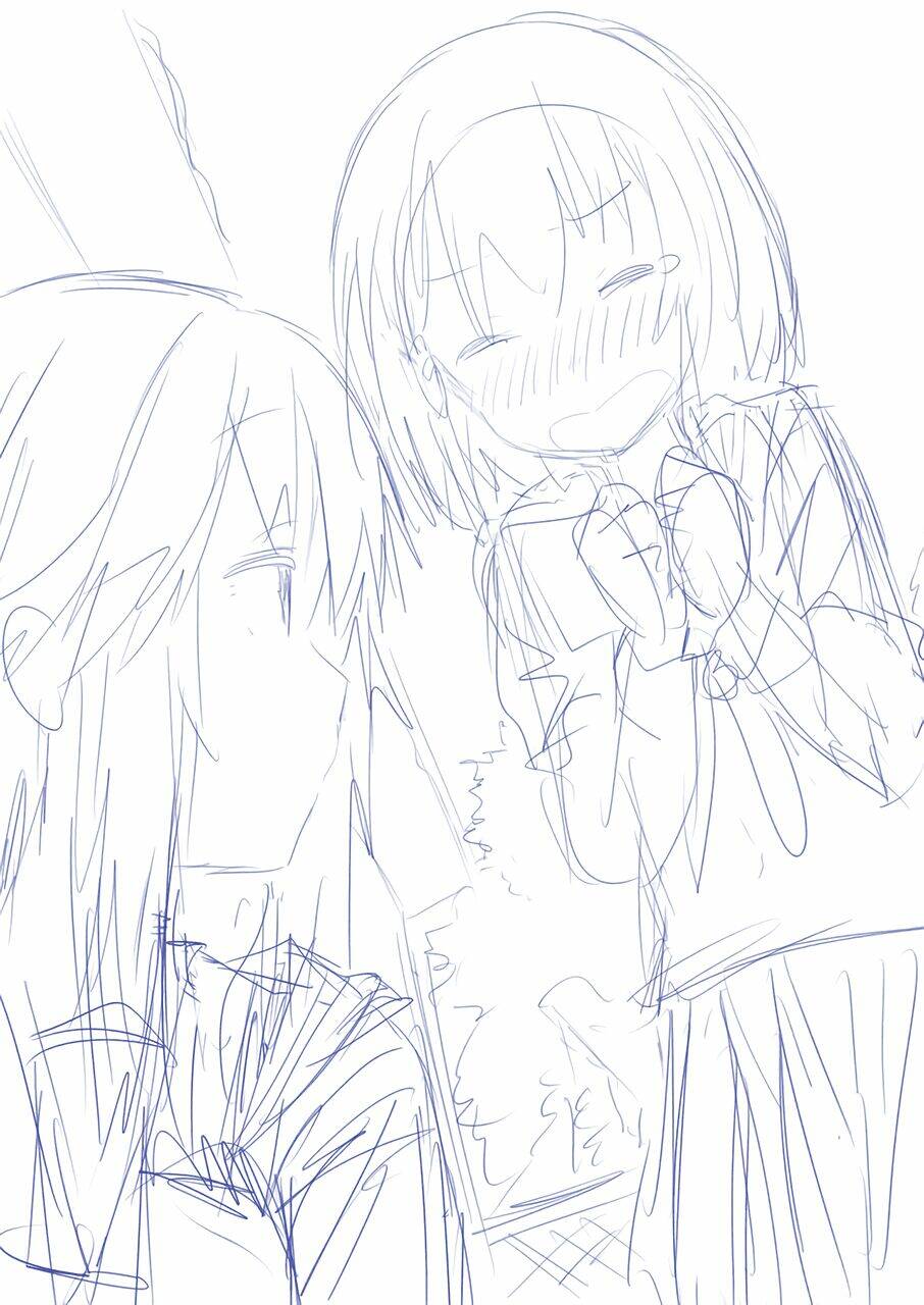 hino-san no baka chapter 29.5 20