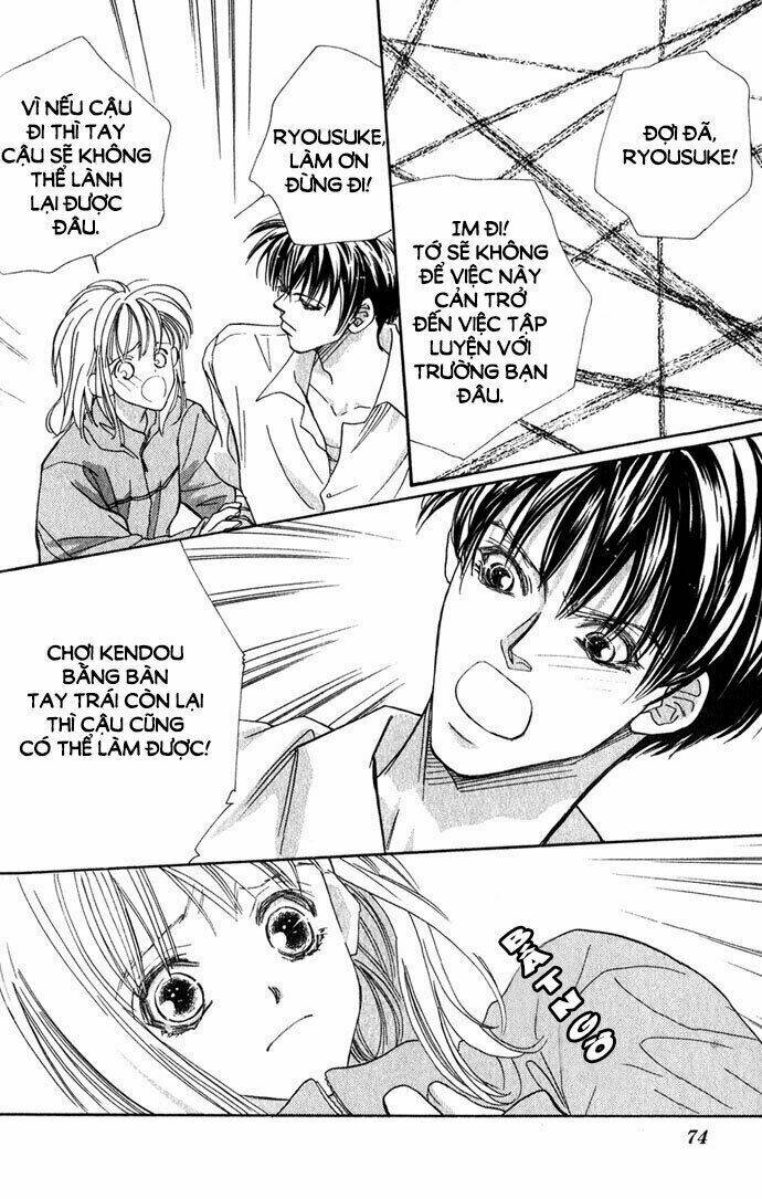 yoru made matenai chapter 2 29