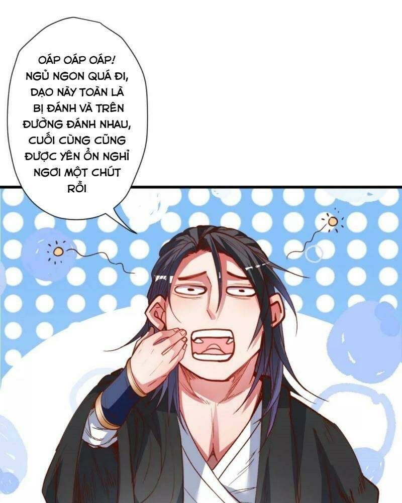 tối cường đại biểu hoàng kim thận chapter 96 21