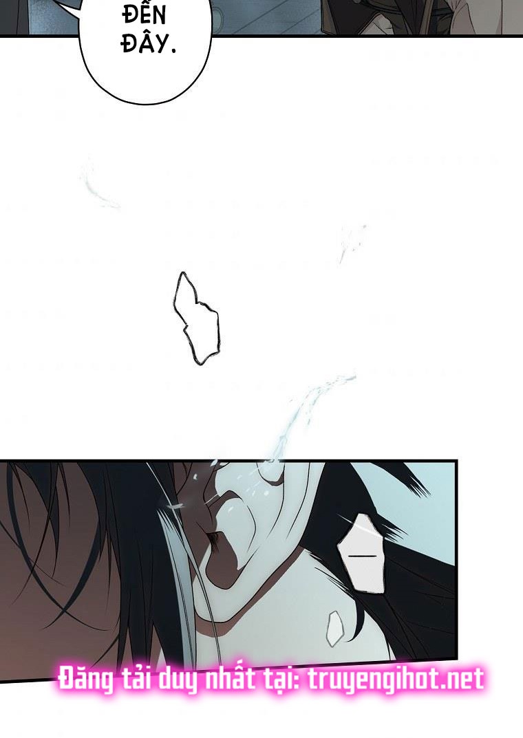 quý cô bí ẩn - secret lady chapter 33 57