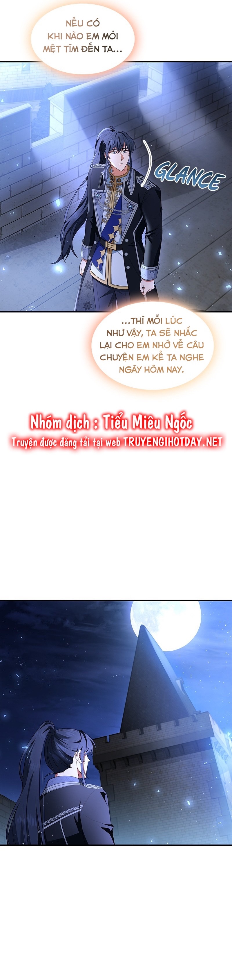 những gì melvin để lại chapter 18 51