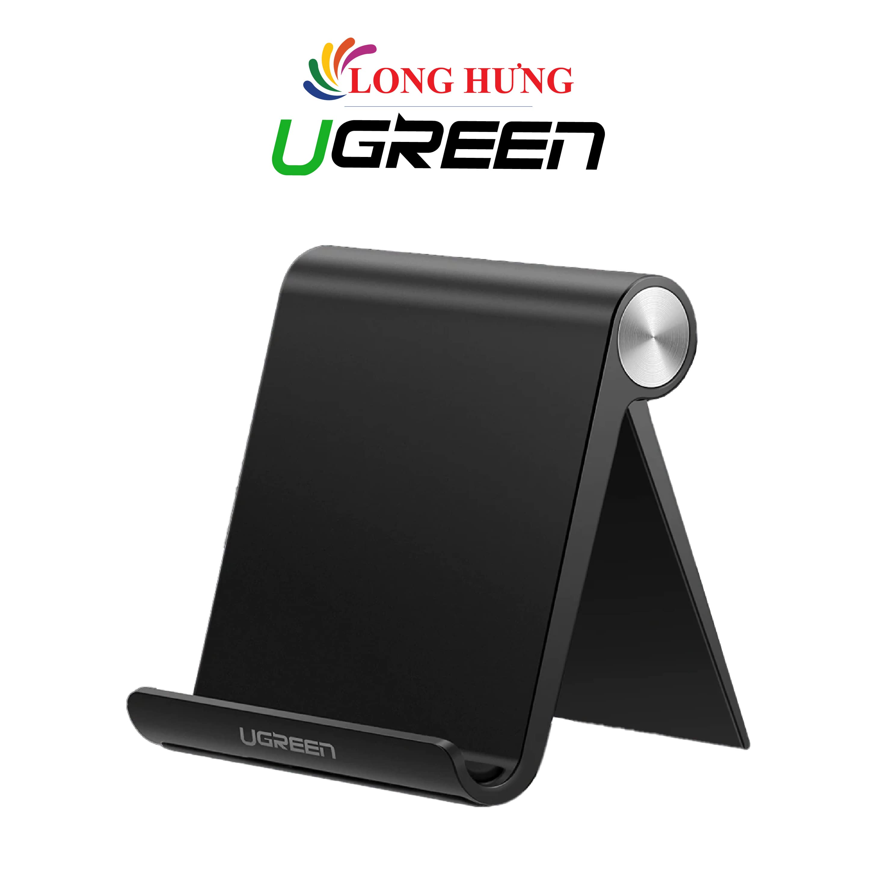 Hình ảnh Giá đỡ điện thoại/máy tính bảng Ugreen Desktop Support LP106 50747/30285 - Hàng chính hãng