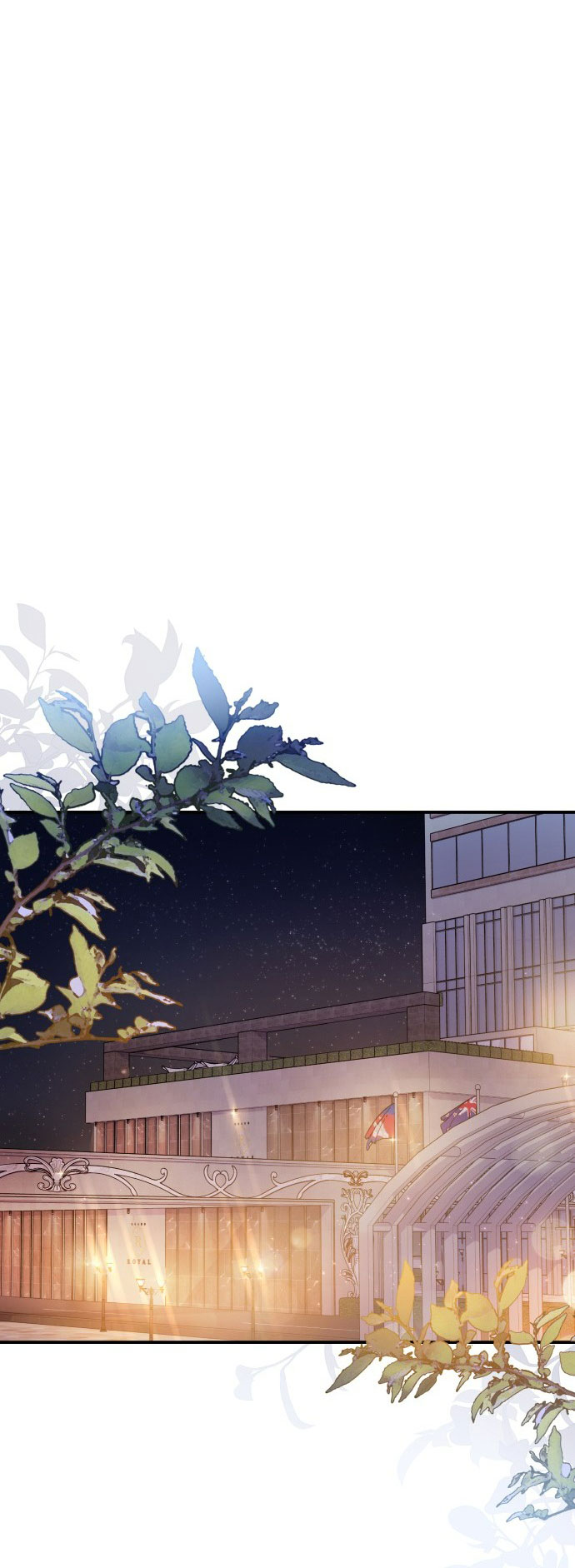 gửi em người đánh cắp những vì sao - to you who swallowed a star chapter 126.1 21