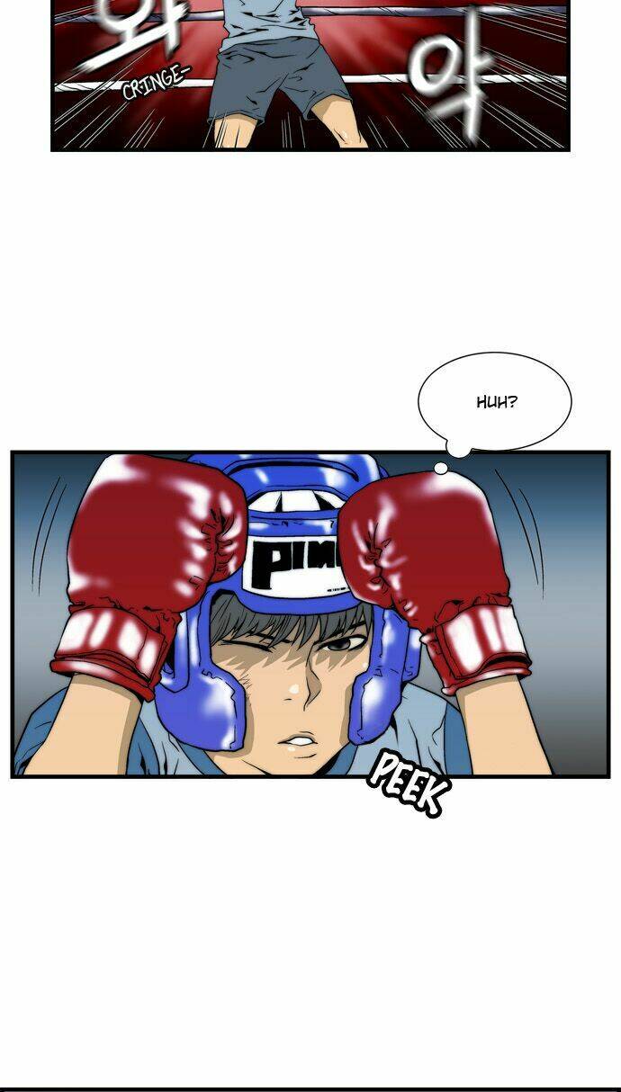 green boy chapter 2 26