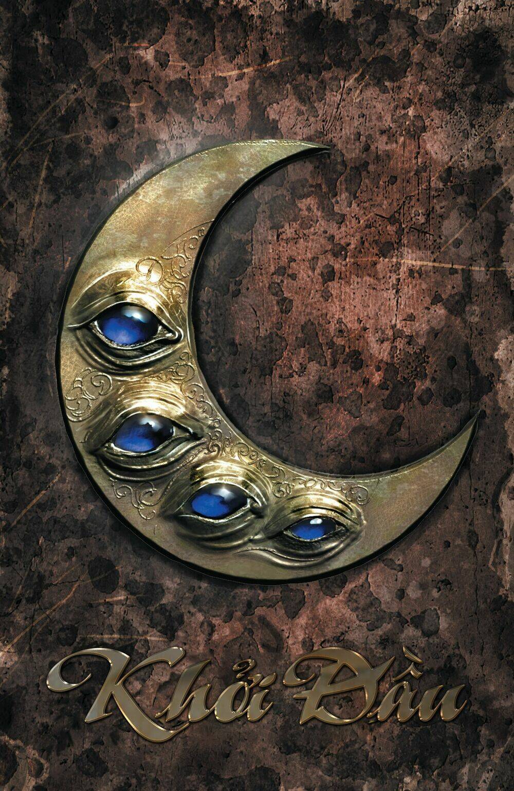 ravine | rãnh nứt chapter 1 4