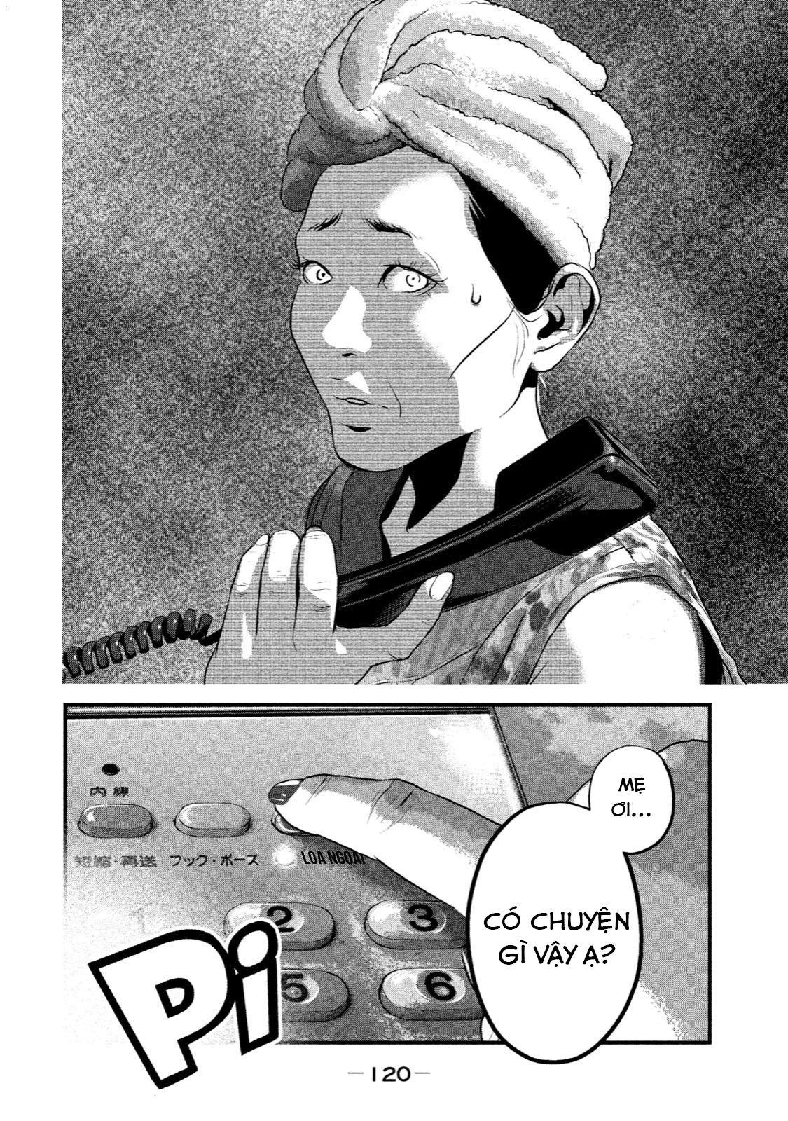 home room chapter 15 14