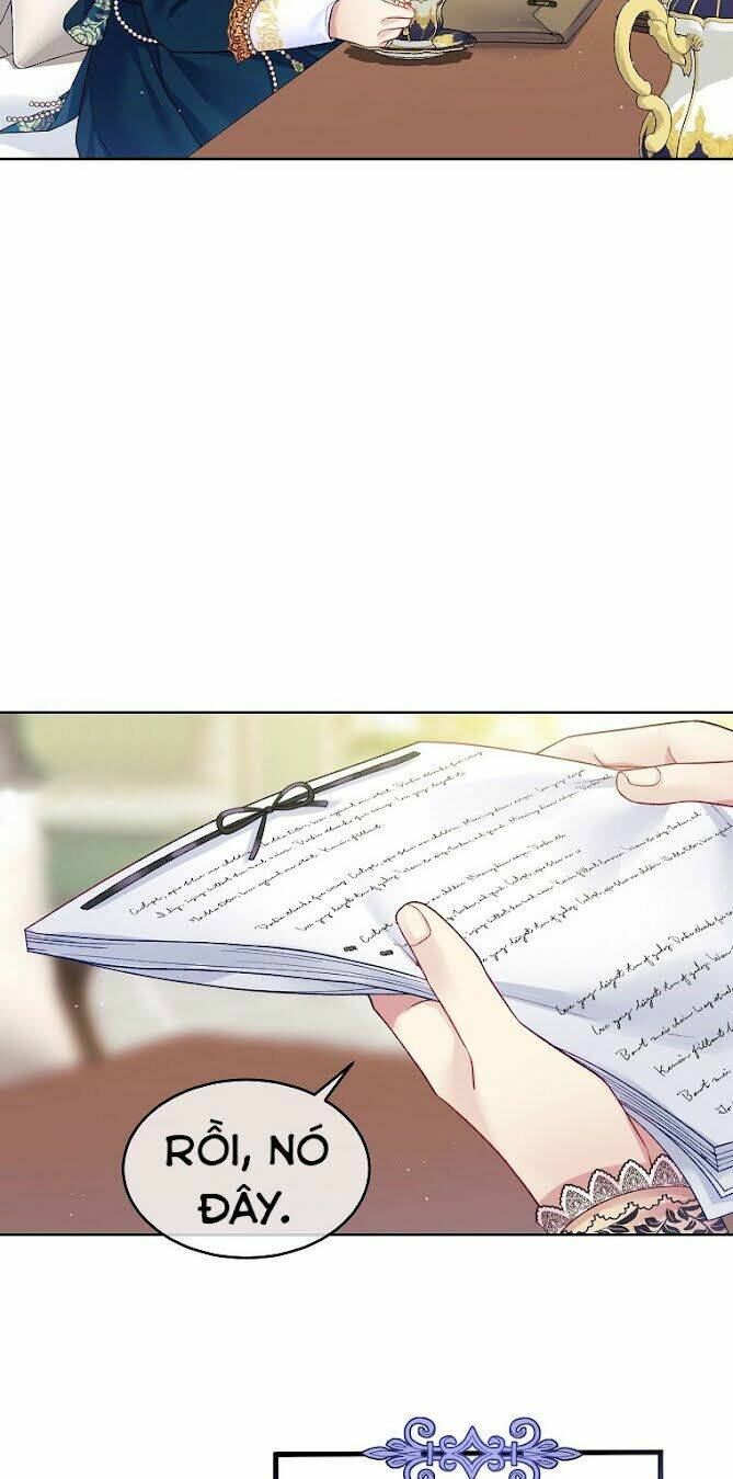 chồng em dễ thương chết mất thôi! chapter 23 8