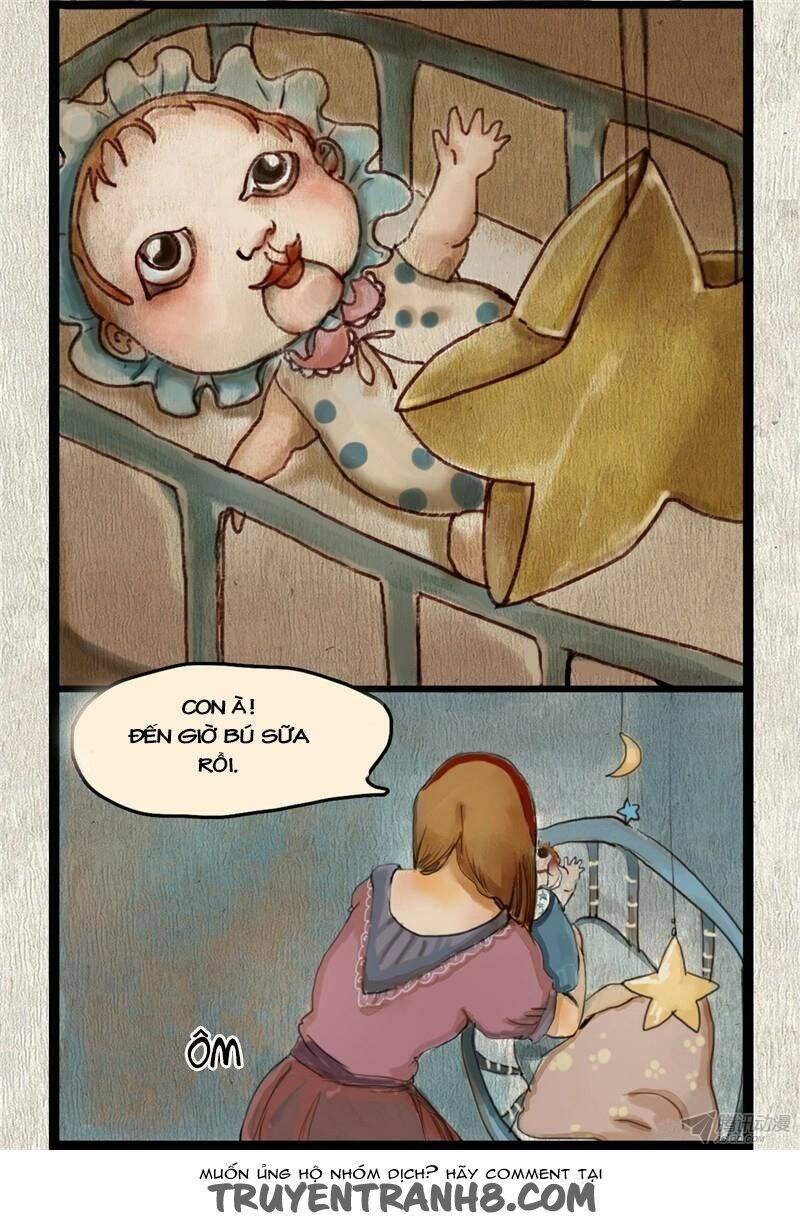 hiểm họa ô nhiễm nguồn nước chapter 10 4