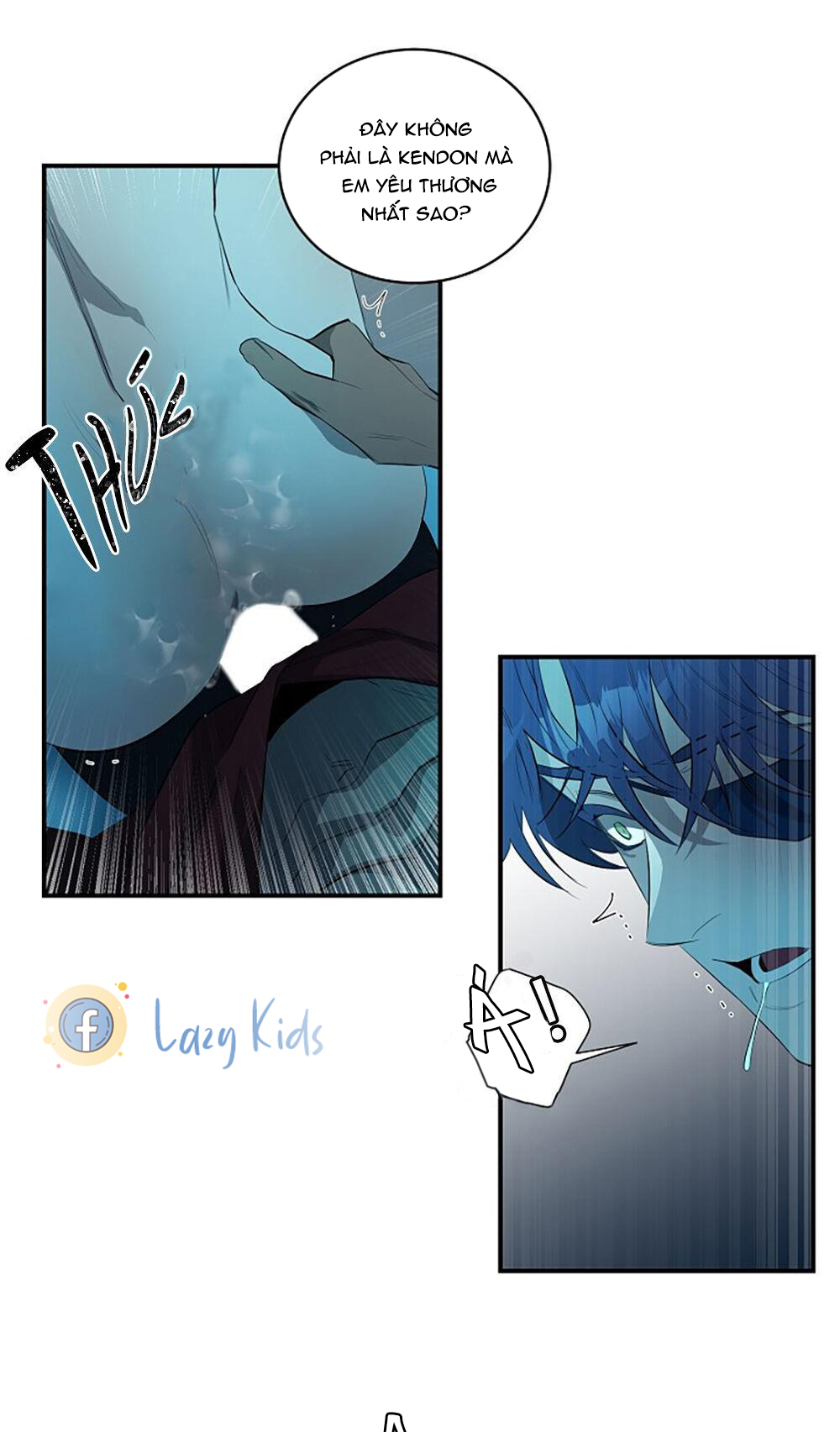 vừa yêu vừa ghét chapter 10 6