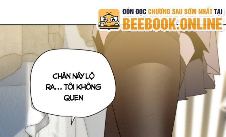 nữ chính chạy từ trong sách ra thì phải làm sao chapter 11 77