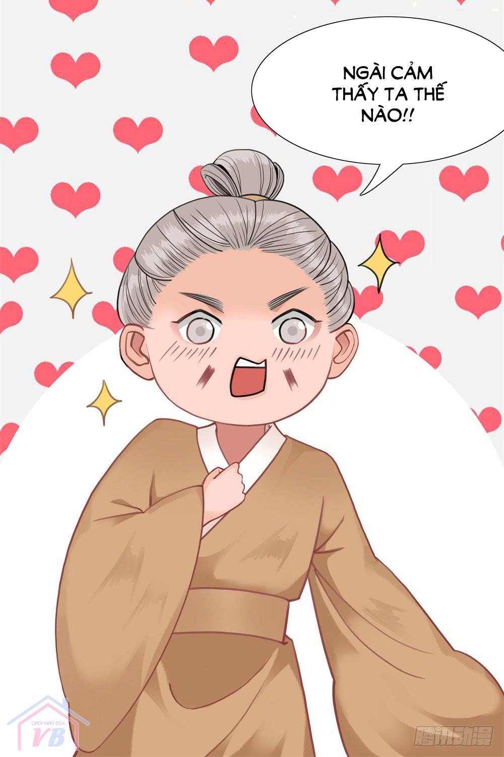 gay rồi! cái đó thành tinh rồi chapter 14 42