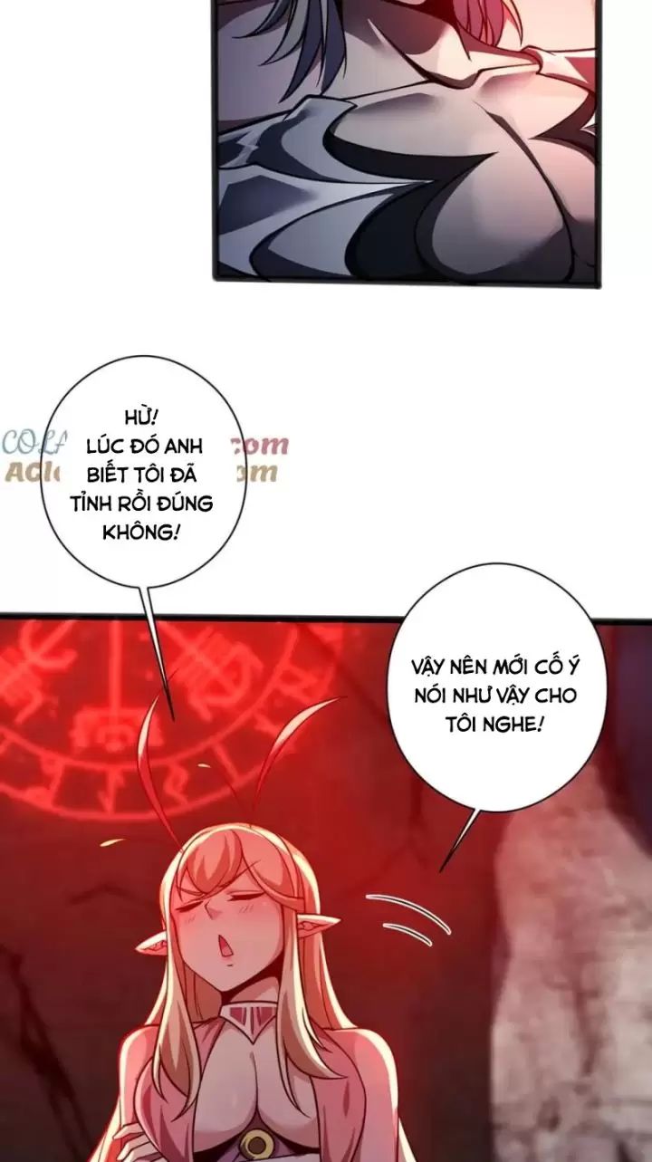 ta, chúa tể rừng xanh chapter 30 4