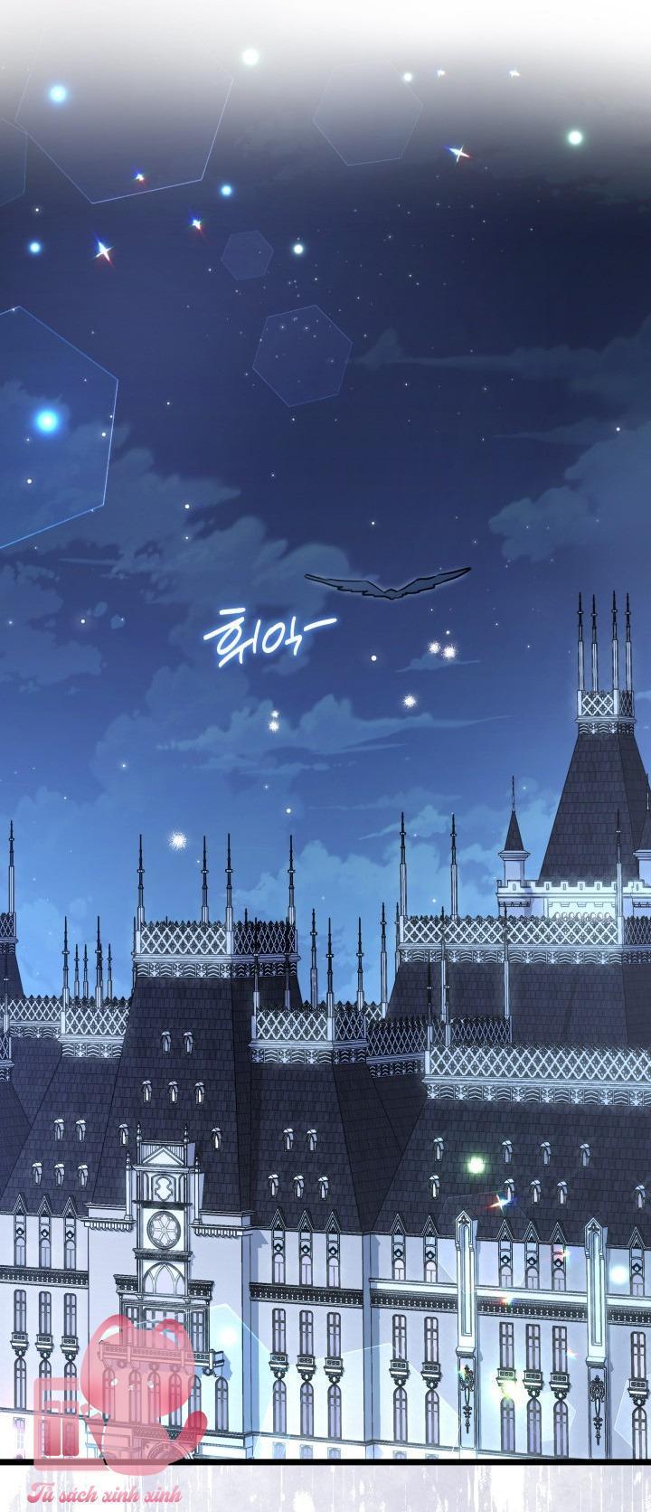 quan hệ cộng sinh giữa báo đen và thỏ trắng chapter 116 3