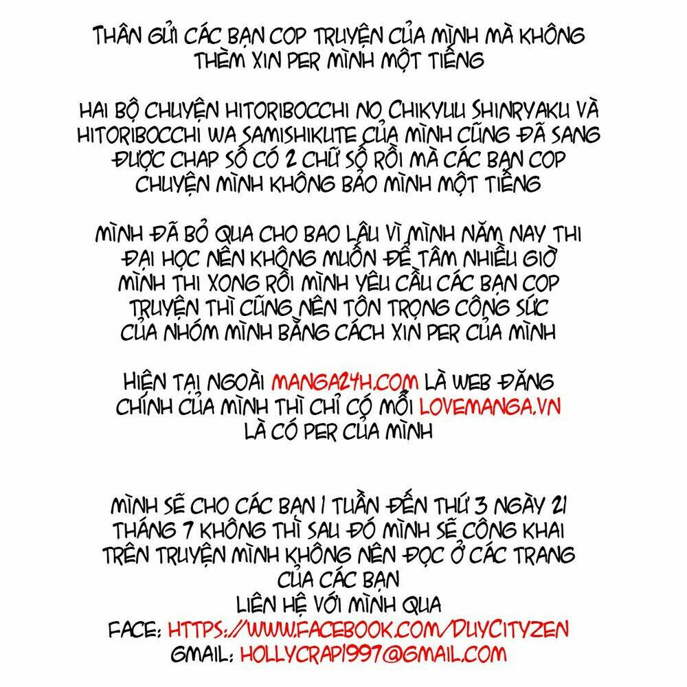 hitoribocchi no chikyuu shinryaku chapter 20 2