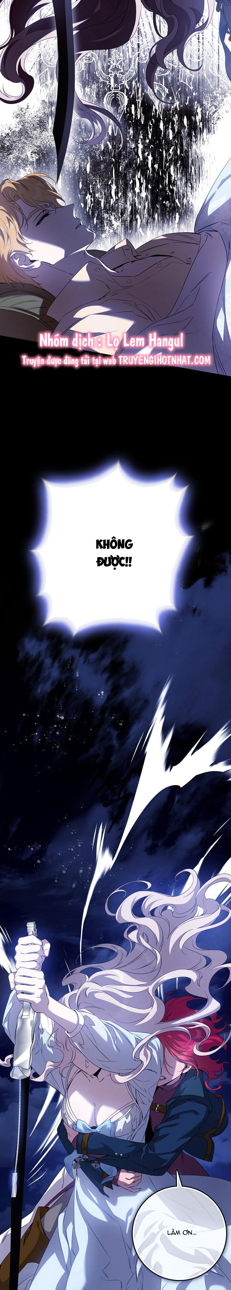 thuần hóa bạo chúa rồi bỏ trốn chapter 98.1 15