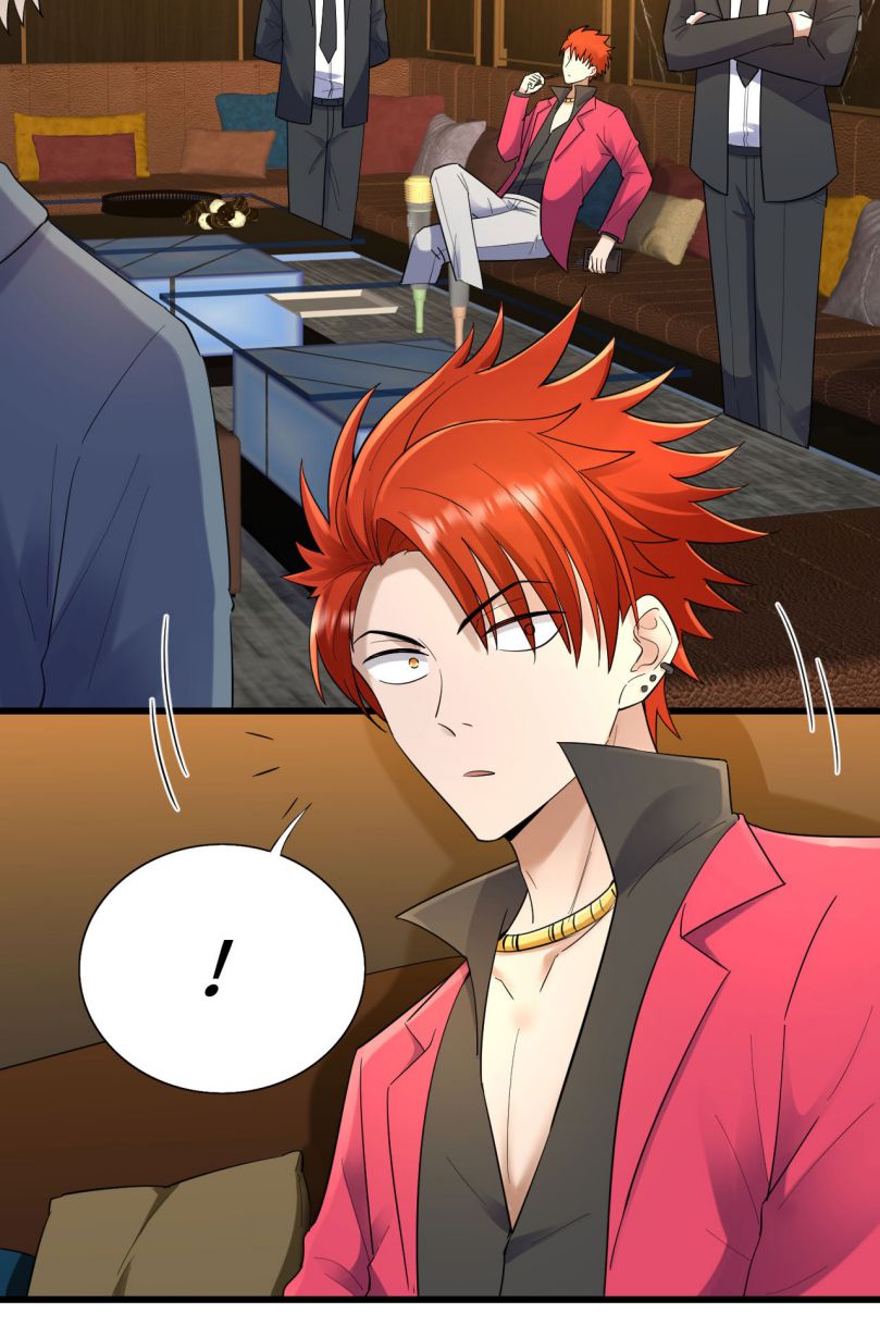 tức thời phạm quy [ tức thì vi quy ] chapter 50 43