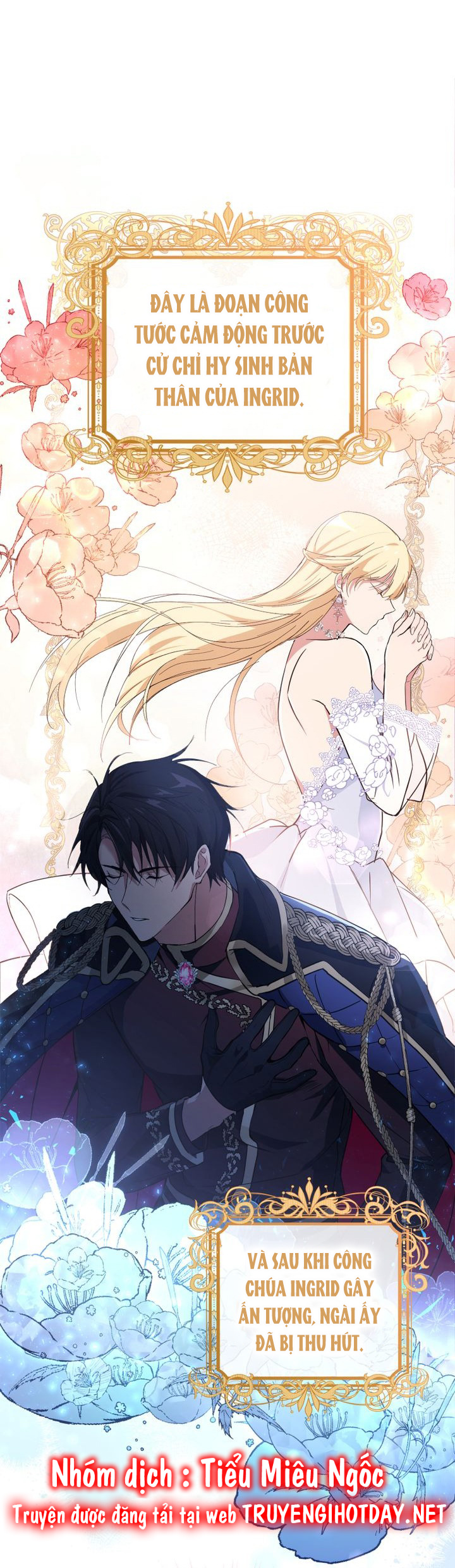 thưởng thức hương vị chapter 1 35