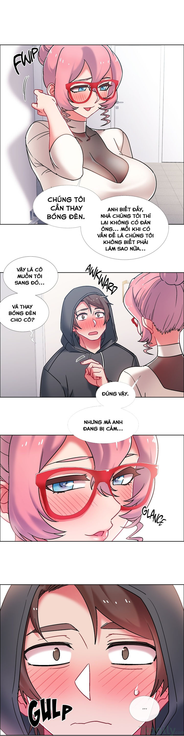 rental girls chapter 44 13