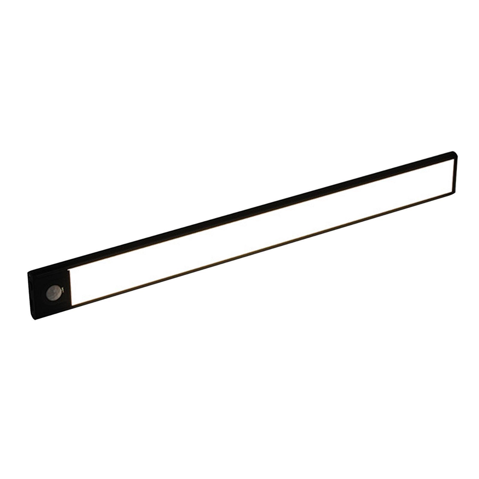 Motion Sensor Light Bar Dimmable Comfortable for Kitchen Cabinet Hotel Rooms