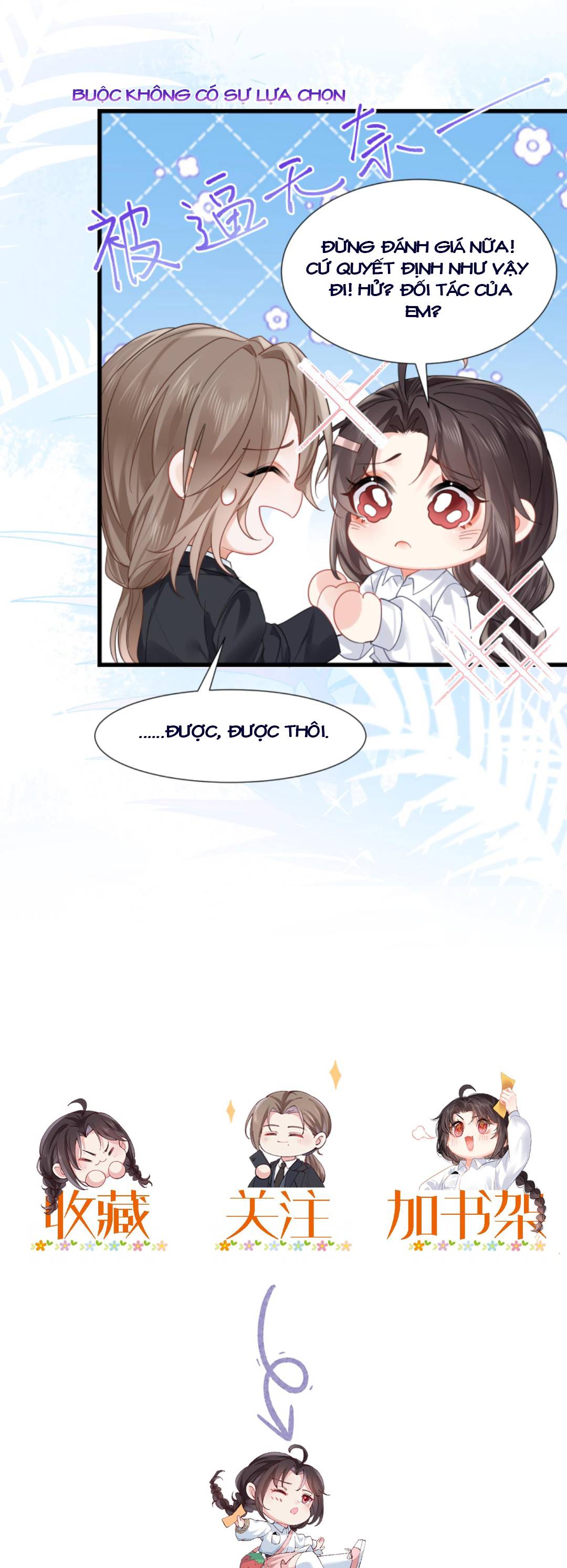 sau khi xuống núi , đại lão huyền học chấn động cả thế giới chapter 107 3