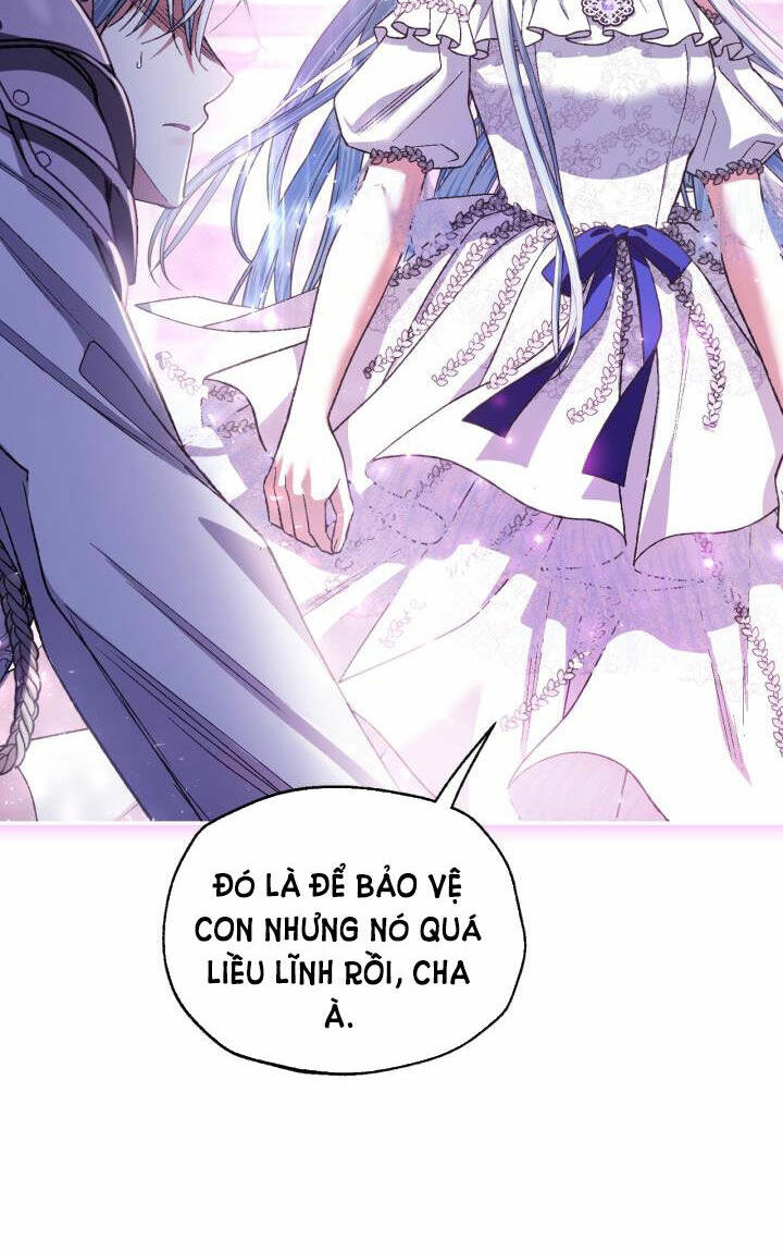 cha, con không muốn kết hôn đâu chapter 119.2 27
