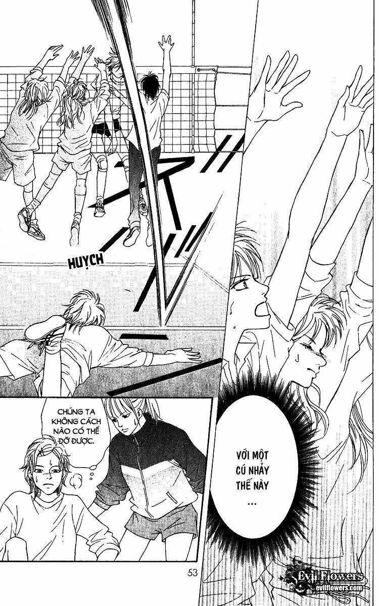 xứng danh anh hùng chapter 61 8