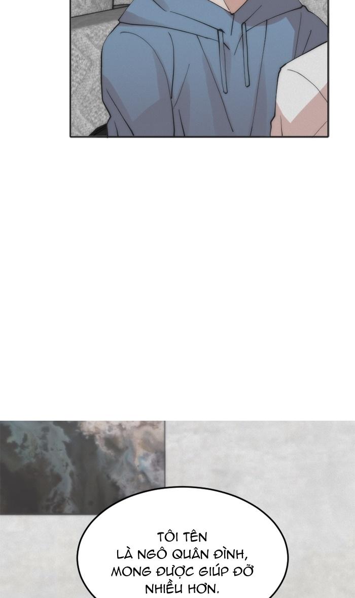 đàn anh “sói ca” cùng phòng của tôi chapter 9 28