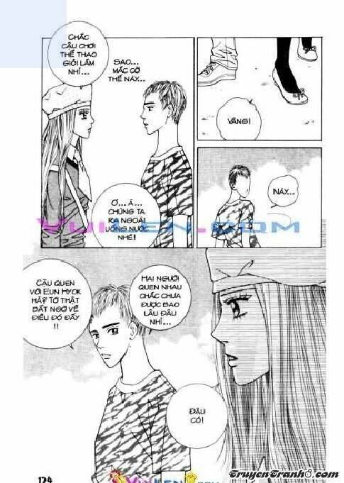 người mẫu hoàn hảo chapter 3 123