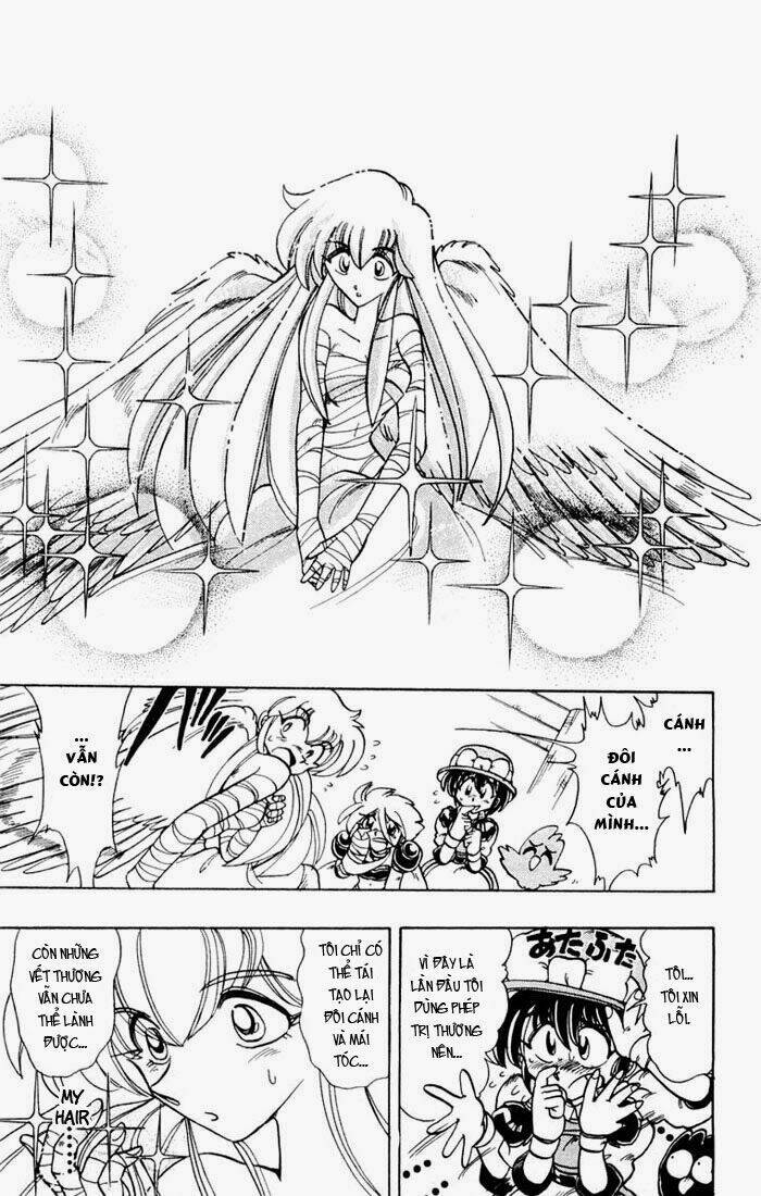 violinist of hameln - cây đàn kì diệu chapter 44 43