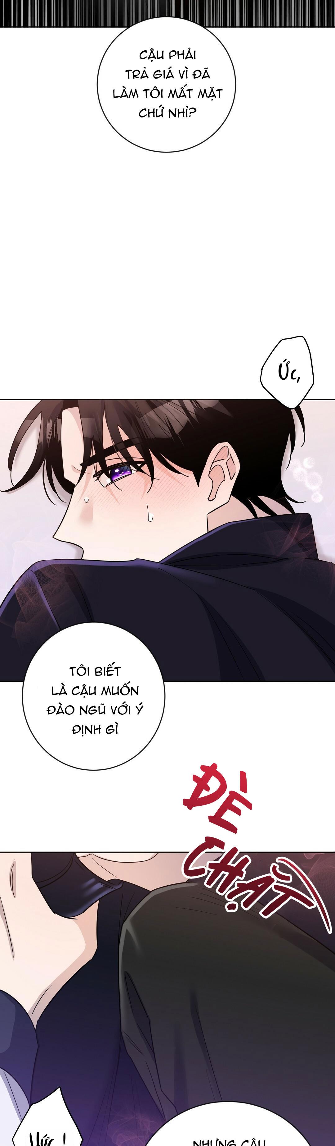 vô danh chapter 9 11